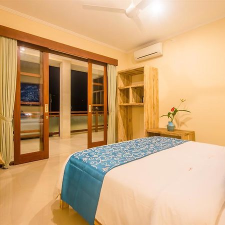 Villa Tepi Sungai Legian Zimmer foto